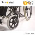 Heavy Duty aluminum Manual Wheelchairs with Loding Capacity 150kg